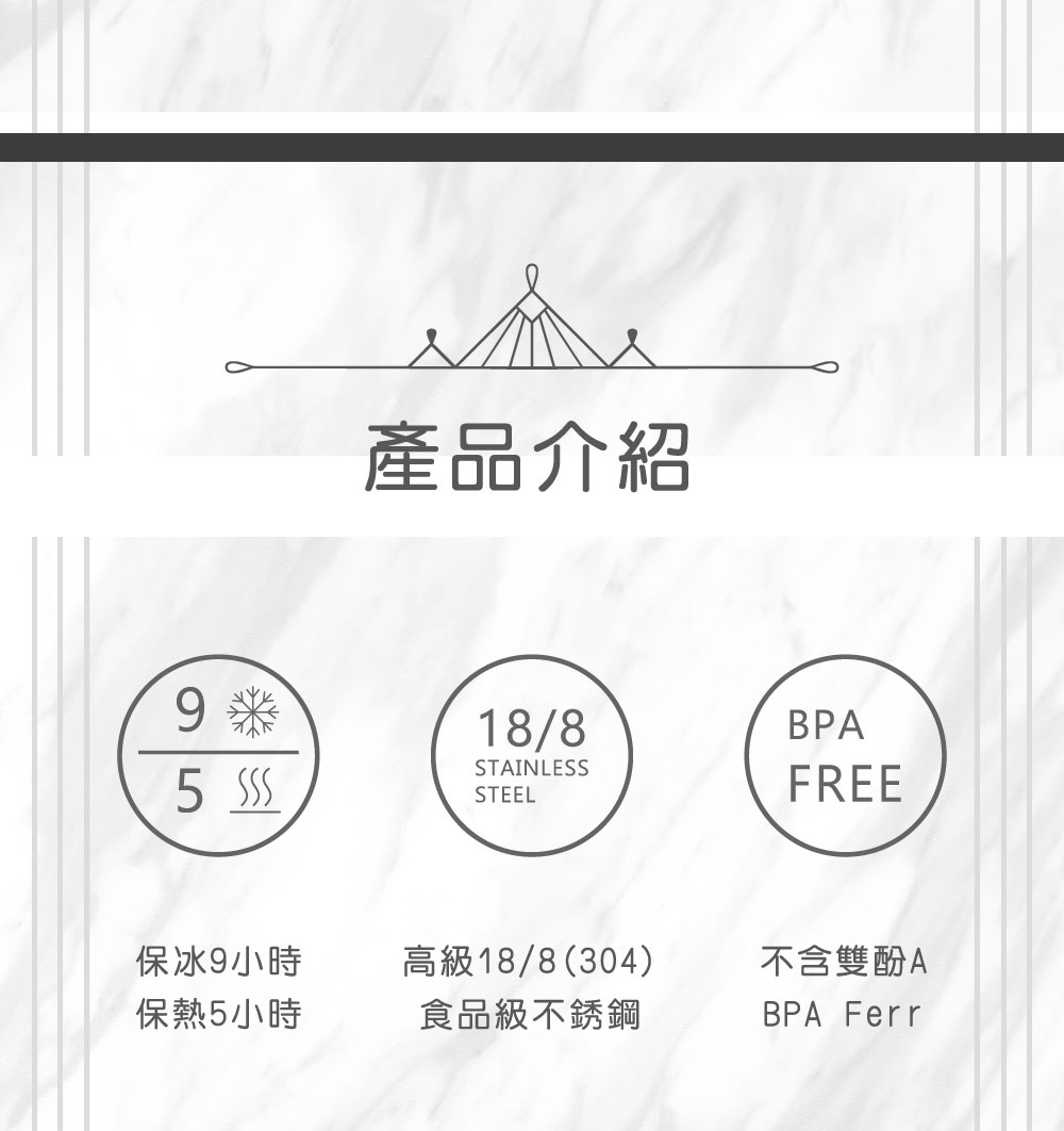 【純黑】HYDY 質感露營杯（客製化英文名）