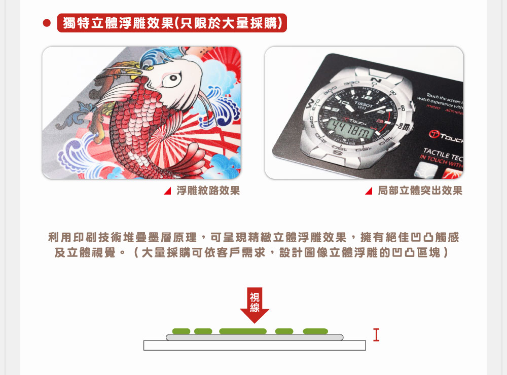 客製化珪藻土吸水杯墊（圓形）