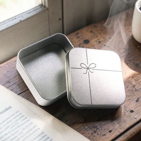 客製化磁吸 LED 招牌燈箱（圓形）